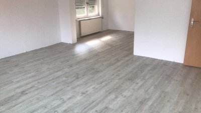 Erdgeschoss Wohnung