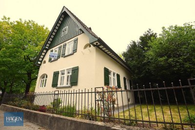 Erstbezug nach Sanierung - Einfamilienhaus in Dornbirn zu vermieten!