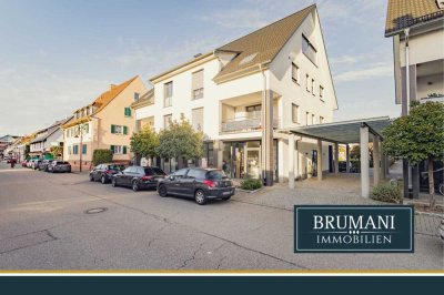 BRUMANI | Attraktive Gewerbefläche in Breisach am Rhein – Wohnnutzung realisierbar!