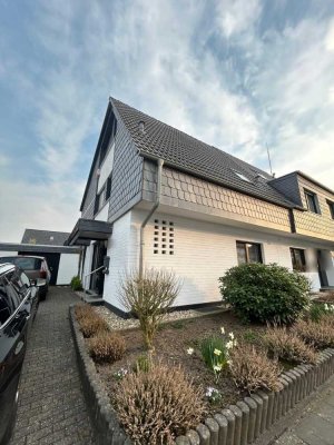 Charmantes Einfamilienhaus mit Garten, großer Garage und viel Potenzial!
