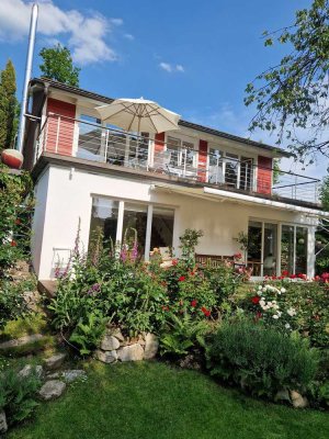 Charmantes Einfamilienhaus
