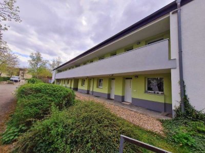 ***1- Zimmerwohnung in Wolfsburg für Personen ab 60 Jahre mit WBS