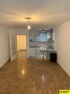 Traumhafte Stadtwohnung in 1070 Wien - Modern, gepflegt und mit Loggia (inkl. Tiefgaragenstellplatz)