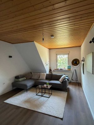 Hello, moderne Wohnung in Speyer