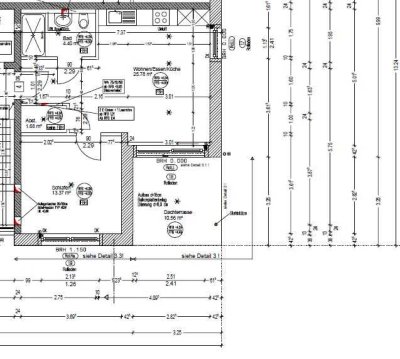 Neuwertige 2-Zimmer-Wohnung mit Balkon und EBK in Dettingen