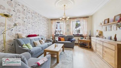 PERL: GEPFLEGTES WOHNHAUS / 4 SCHLAFZIMMER/ 2 BÄDER / GARTEN UND GARAGE