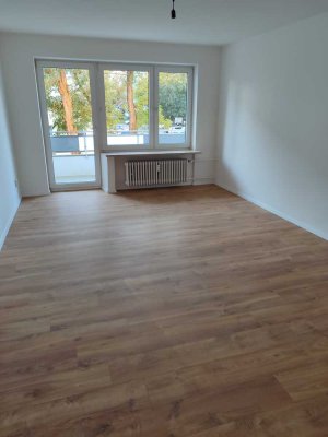 Komplett neu renoviert!