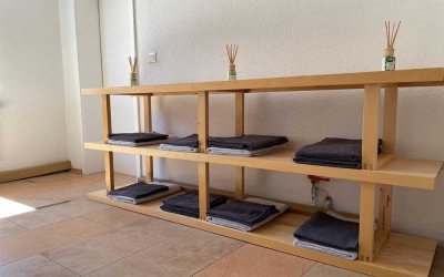 Im Zentrum von Biberach
