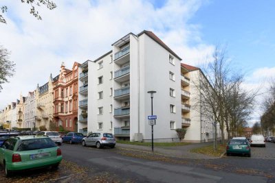 3 Zimmer in Görlitz