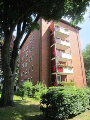 Nimm mich! Interessantes 1,5-Zimmer-Single-Appartment