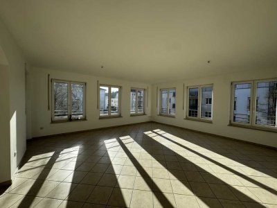 5-Zimmer Wohnung am Graf-Stauffenberg-Platz