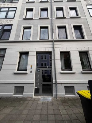 Gemütliche 3-Raum-Wohnung  in Braunschweig Nähe Rudolfplatz