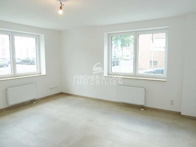 Düsseldorf-Rath! Modernes Erdgeschoss-Apartment!