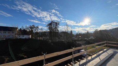 Am Kirchengrund - 3 Zimmer Gartenwohnung - ein Projekt von Madile