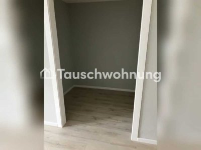 Tauschwohnung: 3 Zimmer Eimsbüttel gesucht für 1-Zimmer Altona
