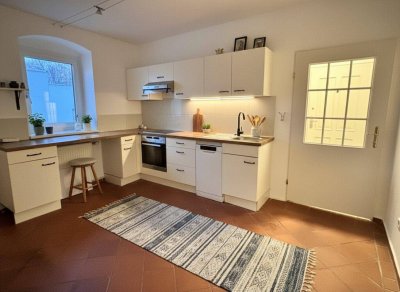 Charmante, familienfreundliche 4-Zimmer-Wohnung in ruhiger Sackgasse - Leonding/Haag