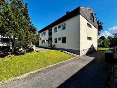 Charmante 3-Zimmer Wohnung zu vermieten!