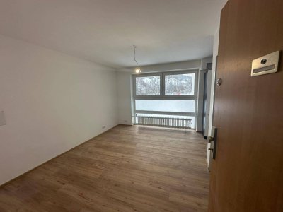 Einzimmerapartment in Niederau