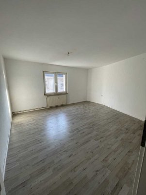 Vermiete schöne Wohnung