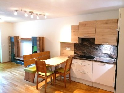 Schöne 2 Zimmerwohnung mit Balkon in Kramsach ab Mai zu vermieten