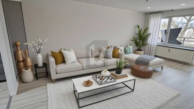 WOHNEN MIT STIL - IDEAL FÜR JEDE LEBENSPHASE