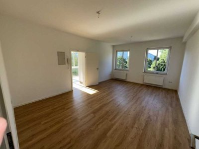 Geräumige 3-1/2-Zimmer-Wohnung mit Stellplatz – Ihr neues Zuhause wartet