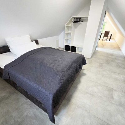 Studio Apartment Dambach/Westvorstadt