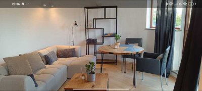 2-Zimmer Wohnung in Nagold mit 42 m² Wohnfläche