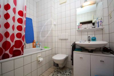 Gepflegte 3-Zimmer Erdgeschosswohnung mit Garten in Viersen