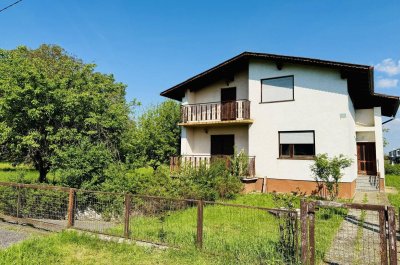 +++Familientraum in Gössendorf+++ absolute Ruhelage im Süden von Graz