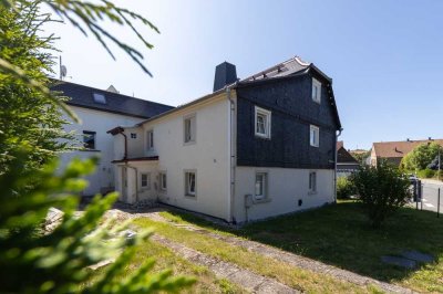 Liebevoll kernsaniertes Eigenheim im sehr beliebten Neukirch