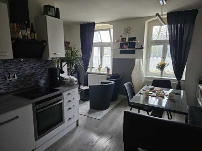 Sonnige 4-Zimmer Wohnung
