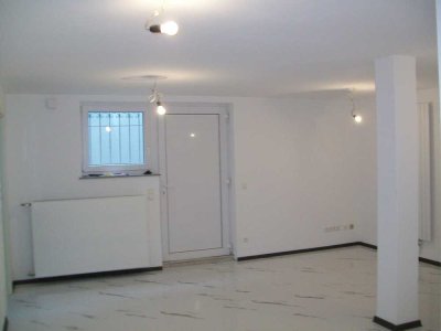 Geschmackvolle 1-Raum-Wohnung in Keltern