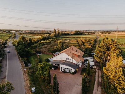 � Exklusives Mehrfamilienhaus mit Top-Ausstattung – Perfekt für Investoren oder Mehrgenerationen