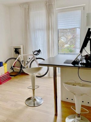 Sonnige Garçonnière in zentraler Lage – Ideal für Studierende und Berufstätige