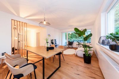 RESERVIERT: Einziehen & Aufatmen - Design trifft Energieeffizienz