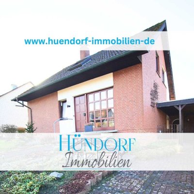 ‼️Top Lage von Schledehausen - Wohntraum mit Potenzial auf Erbbaurechtsgrundstück‼️