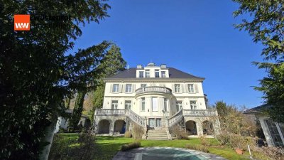 Traumvilla in sonniger Lage