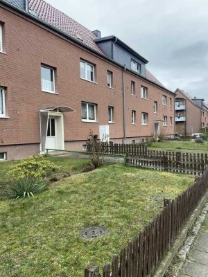 Gemütliche 1-Raumwohnung Dachgeschoß