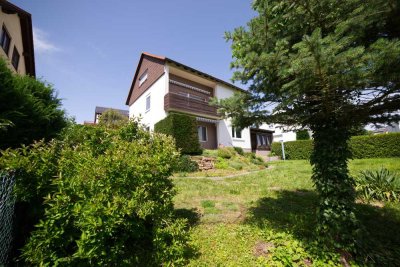 Wohnen und investieren in traumhafter Lage – Mehrfamilienhaus in Musberg