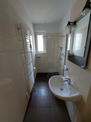 Tolle Familienwohnung in Nähe Kaserne