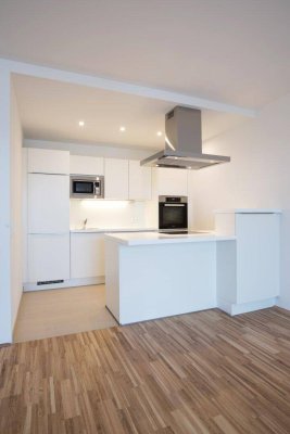 Schöne 2-Zimmer-Wohnung mit Fußbodenkühlung! U6 Floridsdorf!