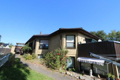 Attraktives Anlageobjekt!
4 Whg. auf 310m² in einem EFH, voll vermietet.