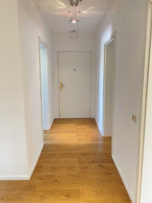 In Kürze bezugsfrei; Wohnung in FR-Zähringen