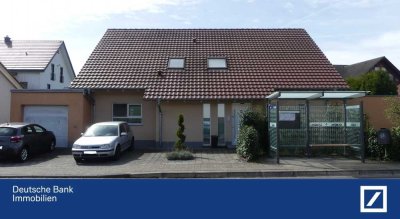 Zwangsversteigerung - Einfamilienhaus in Fulda - provisionsfrei für Ersteher!