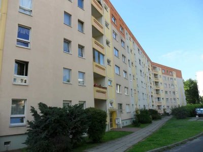 Wohnung mit Küche übernehmen!