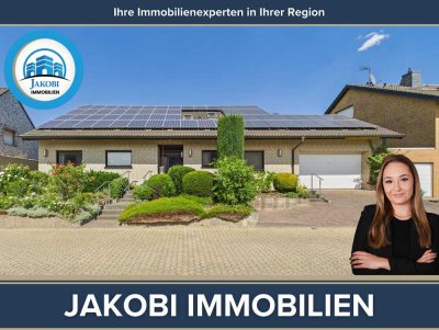 Teilsaniertes Einfamilienhaus mit hochwertiger moderner Ausstattung im beliebten Weilerswist!
