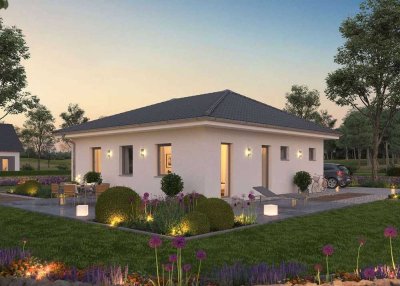 Bau dir dein Haus selbst aus! Mit einem Massa Ausbauhaus