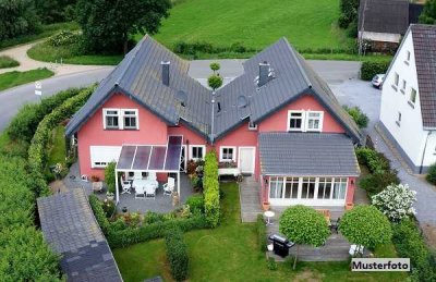 Ihr neues Zuhause - Doppelhaushälfte mit Garten und Carport