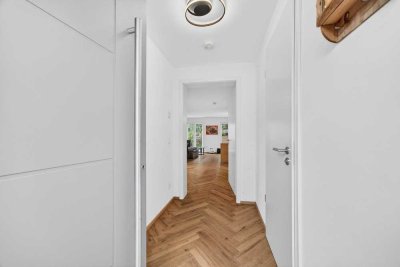 Traumhaftes Reiheneckhaus mit Garten und großer Terrasse!